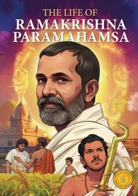 Produktbild: The Life of Ramakrishna Paramhamsa