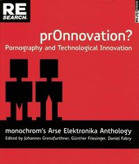 Produktbild: Pr0nnovation?: Pornography and Technological Innovation