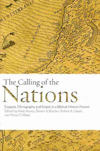 Produktbild: The Calling of the Nations