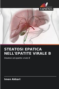 Produktbild: Steatosi Epatica Nell'epatite Virale B