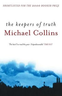 Produktbild: The Keepers of Truth