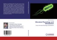 Produktbild: Microbial Physiology and Metabolism