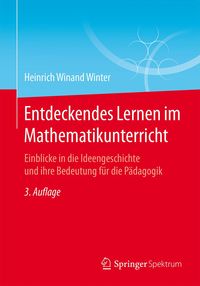 Produktbild: Entdeckendes Lernen im Mathematikunterricht