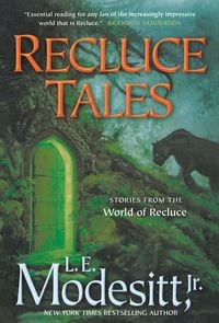 Produktbild: Recluce Tales