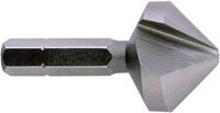 Produktbild: Exact 05643 Kegelsenker 10.4 mm HSS 1/4\" (6.3 mm) 1 St.
