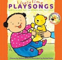 Produktbild: Lively Time Playsongs