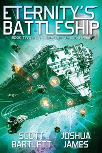 Produktbild: Eternity's Battleship
