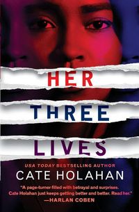 Produktbild: Her Three Lives