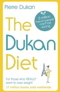 Produktbild: Dukan, P: Dukan Diet