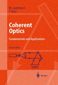 Produktbild: Coherent Optics