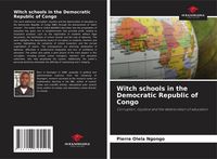 Produktbild: Witch schools in the Democratic Republic of Congo