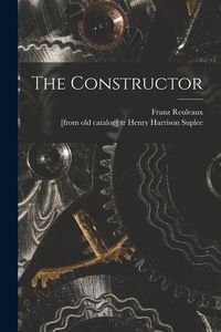 Produktbild: The Constructor