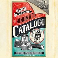 Produktbild: Il rinomato catalogo Walker & Dawn
