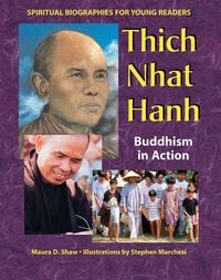 Produktbild: Thich Nhat Hanh