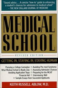 Produktbild: Medical School