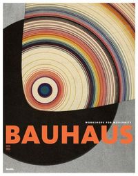 Produktbild: Bauhaus 1919-1933