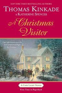 Produktbild: A Christmas Visitor