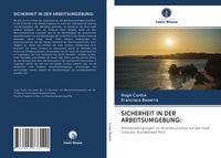 Produktbild: Sicherheit in der Arbeitsumgebung: