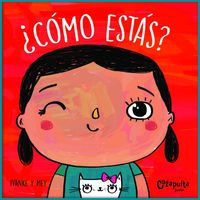Produktbild: &iquest;C&oacute;mo Est&aacute;s? / How Are You?