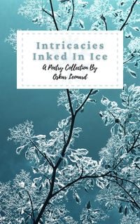 Produktbild: Intricacies Inked in Ice