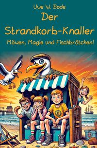 Produktbild: Der Strandkorb-Knaller