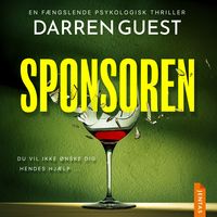 Produktbild: Sponsoren