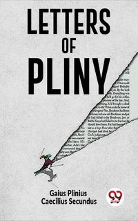 Produktbild: Letters Of Pliny