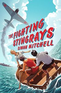 Produktbild: The Fighting Stingrays