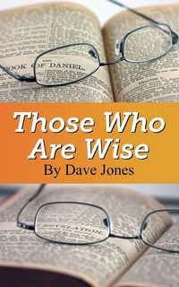 Produktbild: Those Who Are Wise