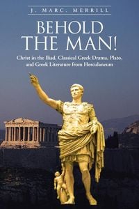 Produktbild: Behold the Man!