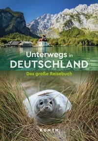 Produktbild: KUNTH Unterwegs in Deutschland
