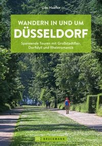 Produktbild: Wandern in und um D&uuml;sseldorf