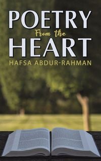 Produktbild: Poetry from the Heart