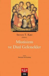 Produktbild: Mistisizm ve Dini Gelenekler