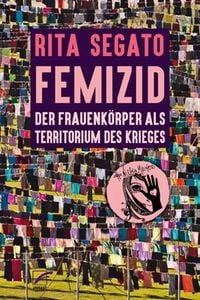 Produktbild: Femizid
