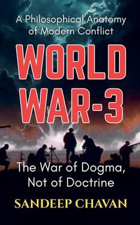 Produktbild: World War-3