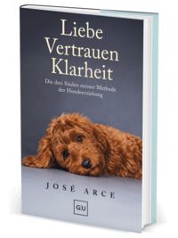 Produktbild: Liebe Vertrauen Klarheit