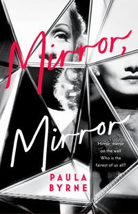 Produktbild: Byrne, P: Mirror, Mirror
