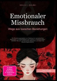 Produktbild: Emotionaler Missbrauch: Wege aus toxischen Beziehungen