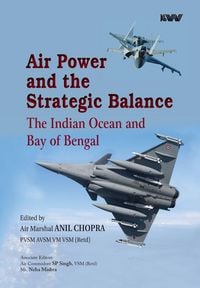Produktbild: Air Power and the Strategic Balance