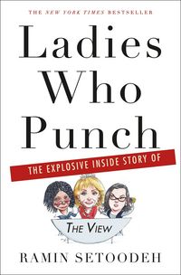 Produktbild: Ladies Who Punch