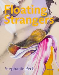 Produktbild: Stephanie Pech. Floating Strangers