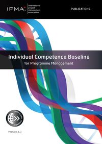 Produktbild: Individual Competence Baseline for Programme Management
