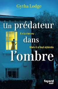 Produktbild: Un pr&eacute;dateur dans l'ombre