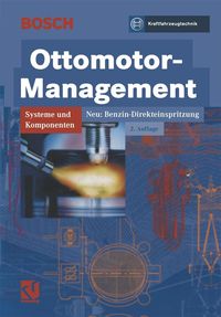Produktbild: Ottomotor-Management