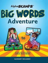 Produktbild: AlphaScamps Big Words Adventure