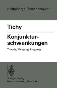 Produktbild: Konjunkturschwankungen