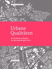 Produktbild: Urbane Qualit&auml;ten