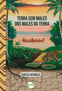 Produktbild: Terra sem males dos males da terra