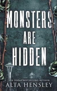 Produktbild: Monsters Are Hidden